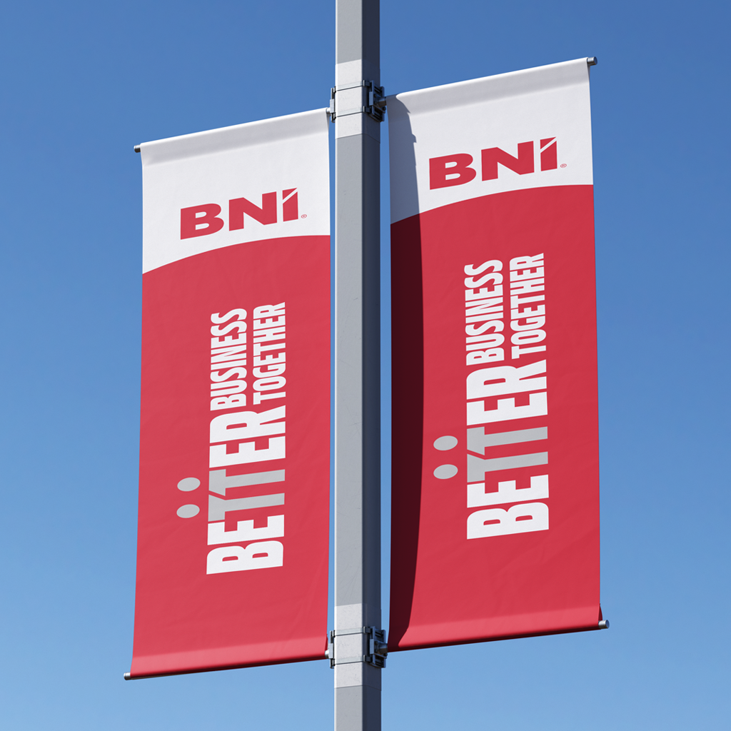 BNI: כנס