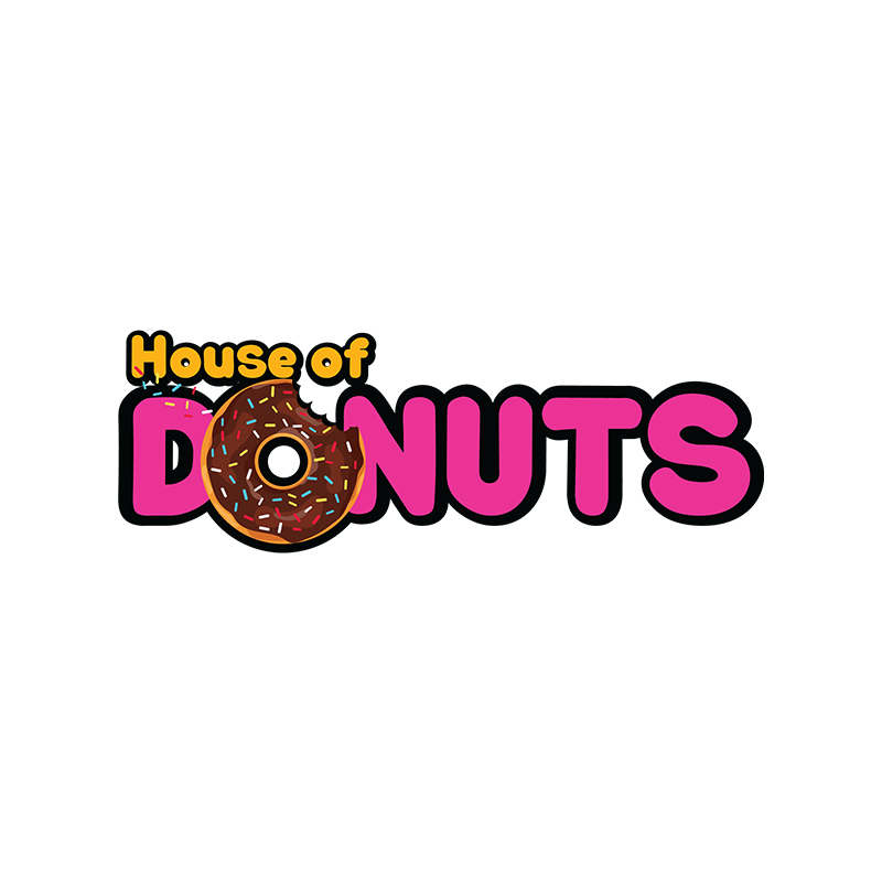 House of Donuts