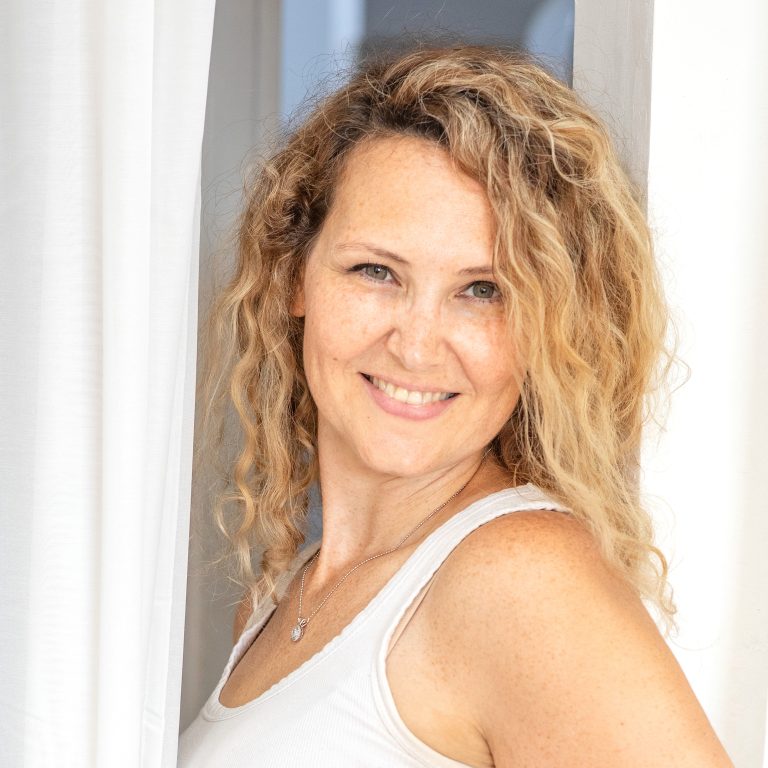 יפעת מוסרי